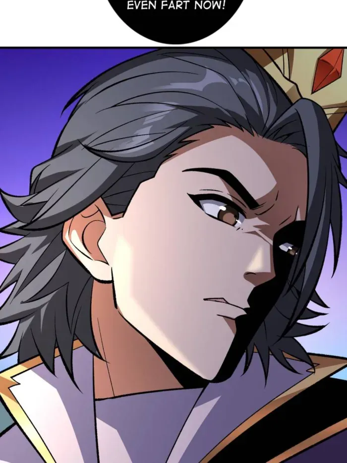 I’m Really Not A Supervillain Chapter 200 page 57 - 