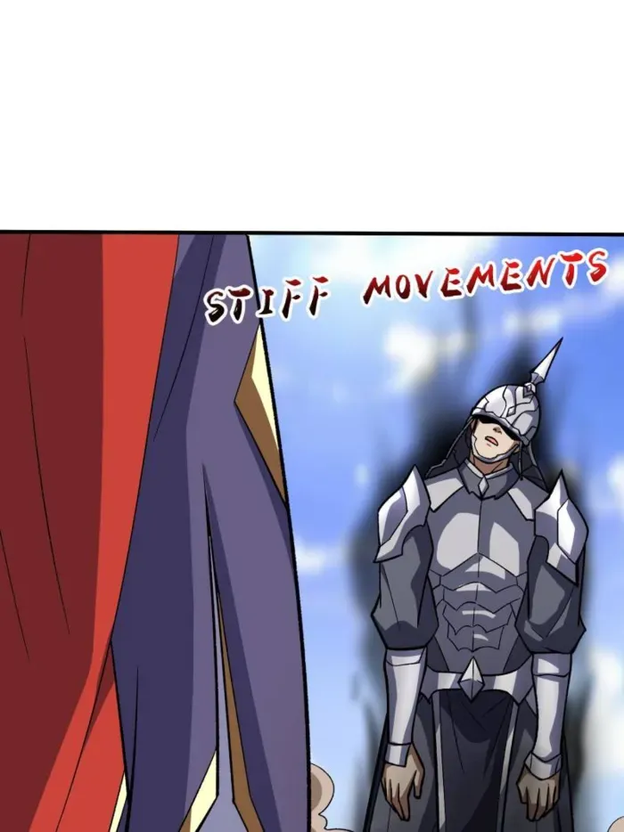 I’m Really Not A Supervillain Chapter 200 page 59 - 