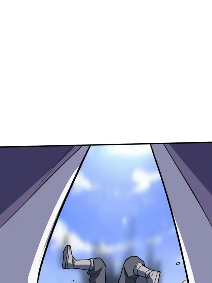 I’m Really Not A Supervillain Chapter 200 page 62 - 