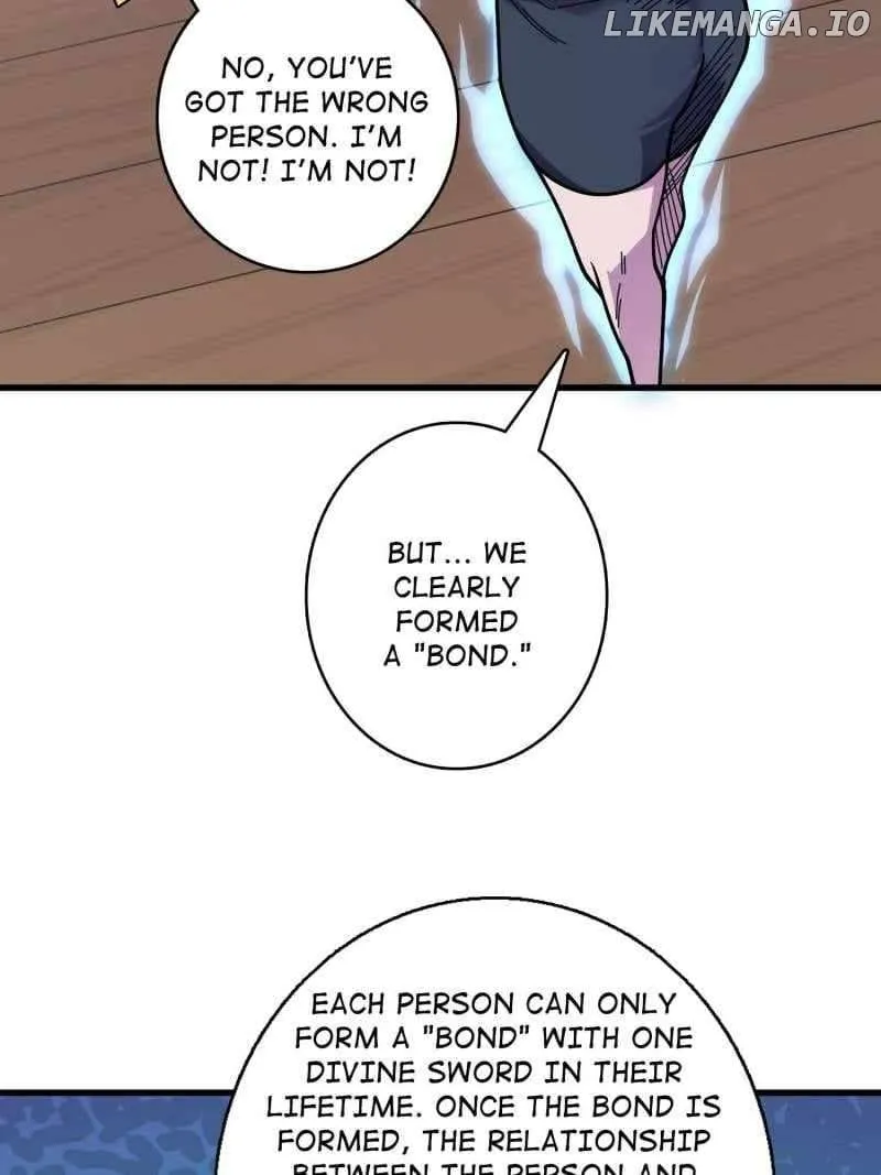 I’m Really Not A Supervillain Chapter 201 page 2 - 