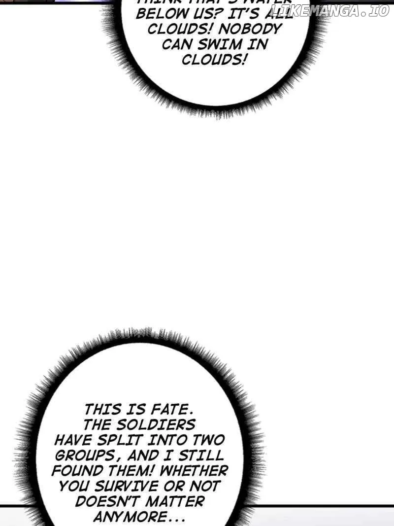 I’m Really Not A Supervillain Chapter 201 page 17 - 