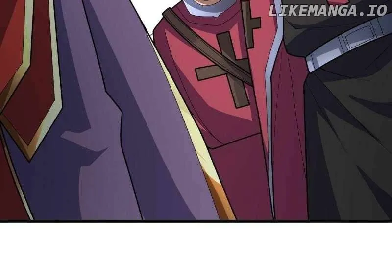 I’m Really Not A Supervillain Chapter 201 page 26 - 