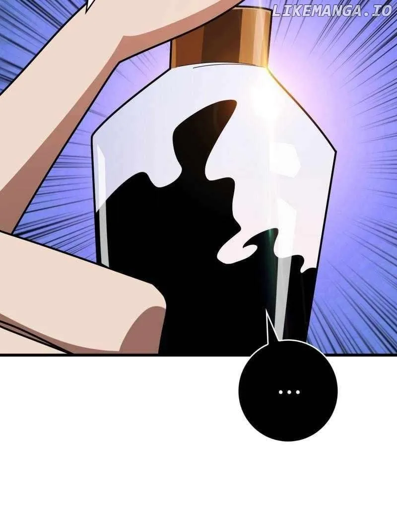 I’m Really Not A Supervillain Chapter 201 page 29 - 