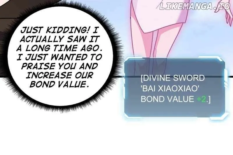 I’m Really Not A Supervillain Chapter 201 page 52 - 
