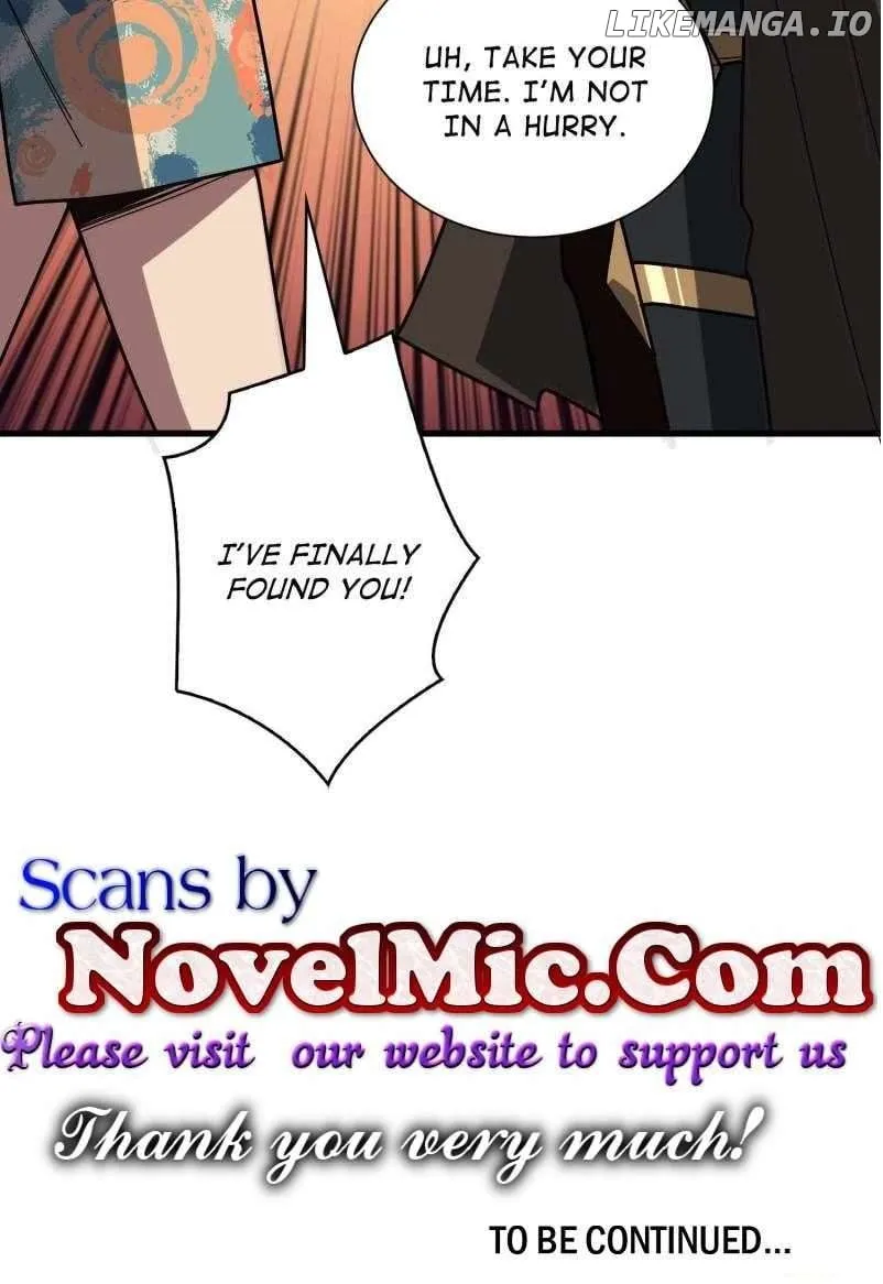 I’m Really Not A Supervillain Chapter 201 page 62 - 