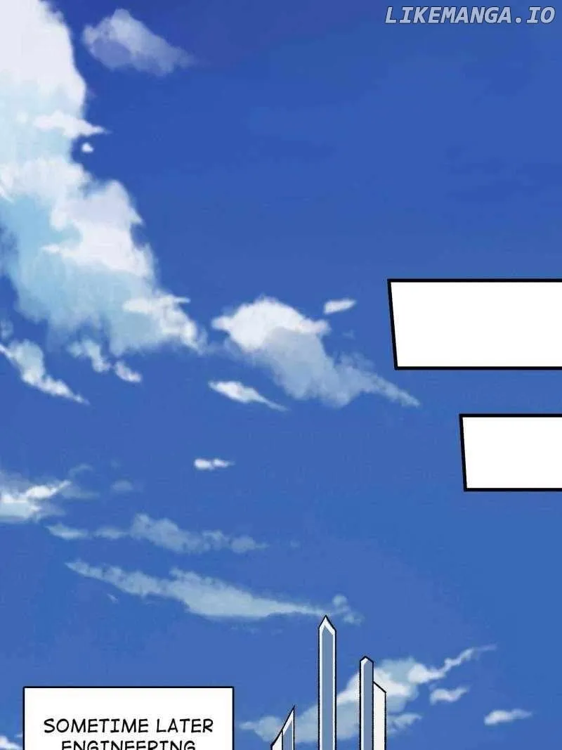 I’m Really Not A Supervillain Chapter 202 page 11 - 