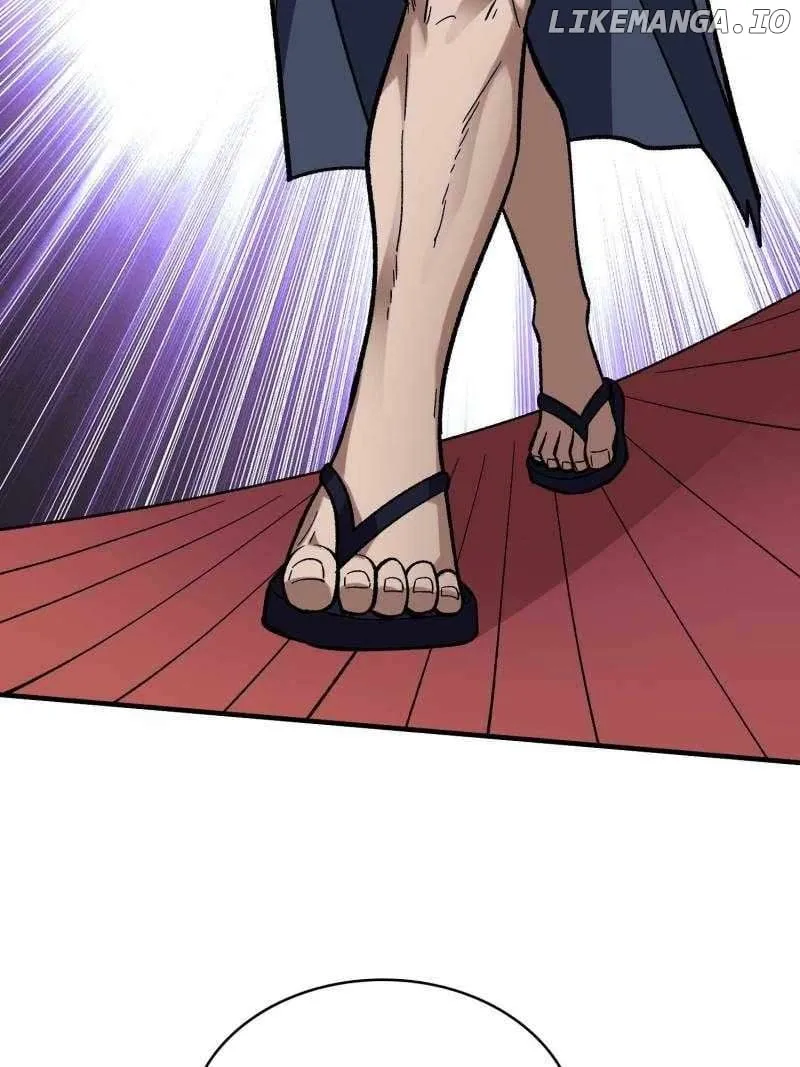 I’m Really Not A Supervillain Chapter 202 page 17 - 