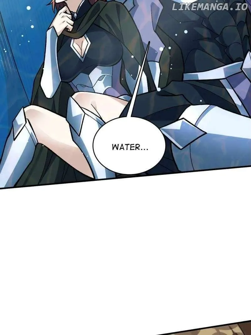 I’m Really Not A Supervillain Chapter 202 page 41 - 