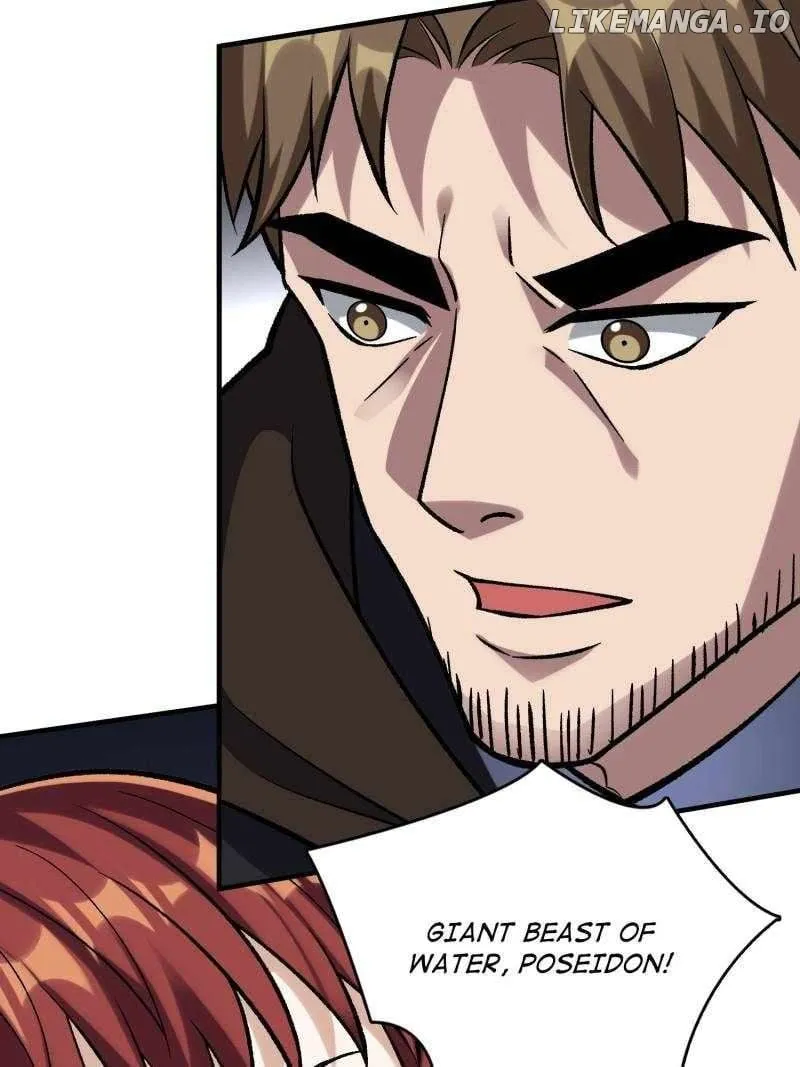 I’m Really Not A Supervillain Chapter 202 page 42 - 