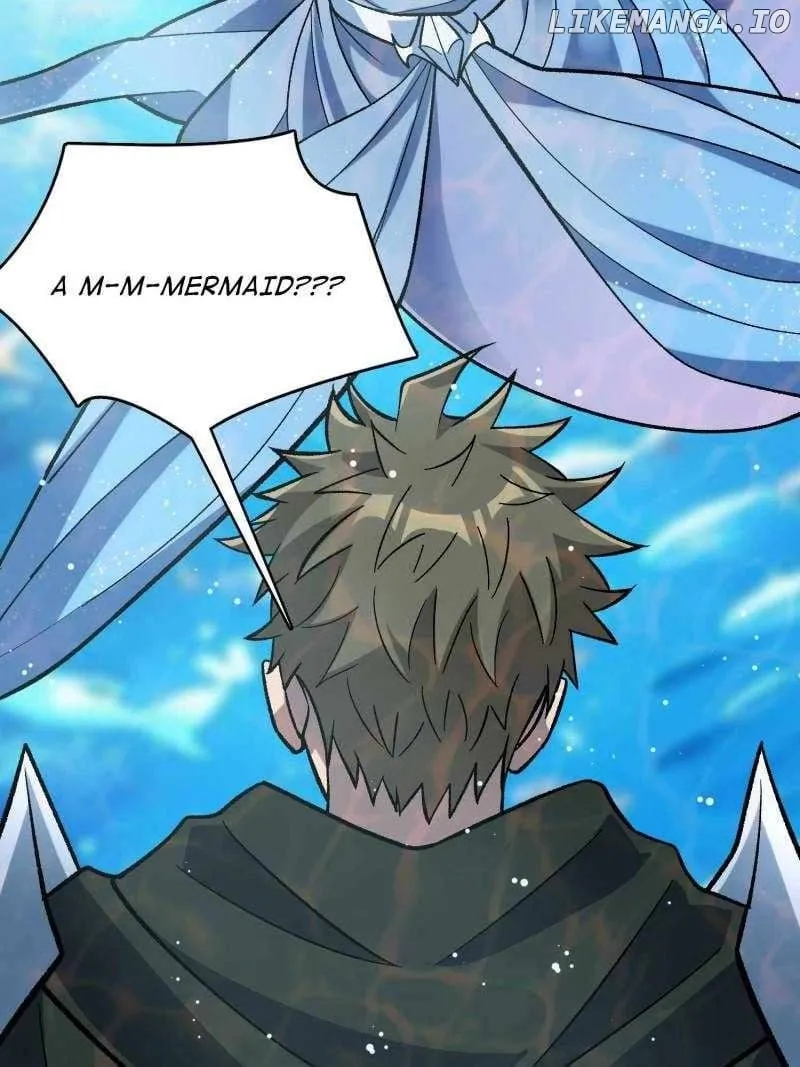 I’m Really Not A Supervillain Chapter 202 page 48 - 