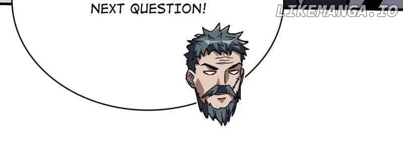 I’m Really Not A Supervillain Chapter 202 page 55 - 