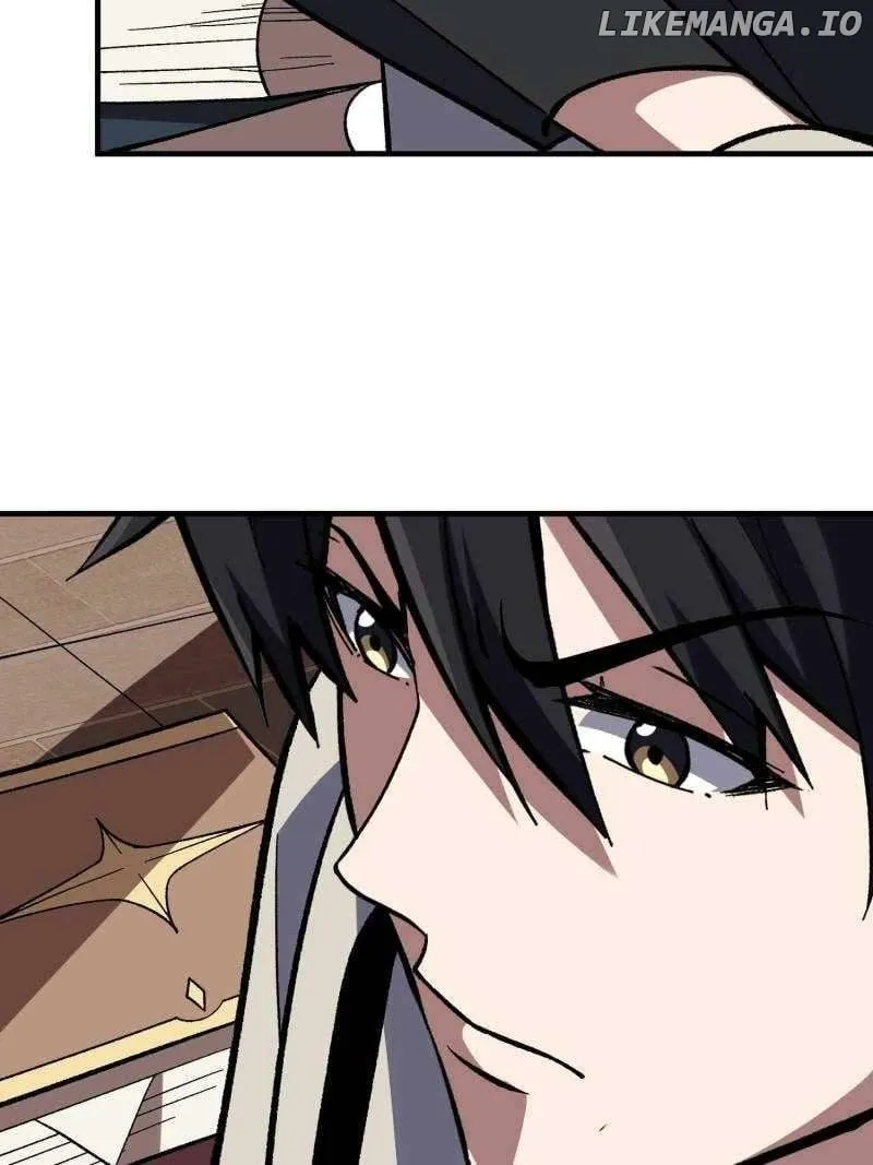 I’m Really Not A Supervillain Chapter 202 page 59 - 