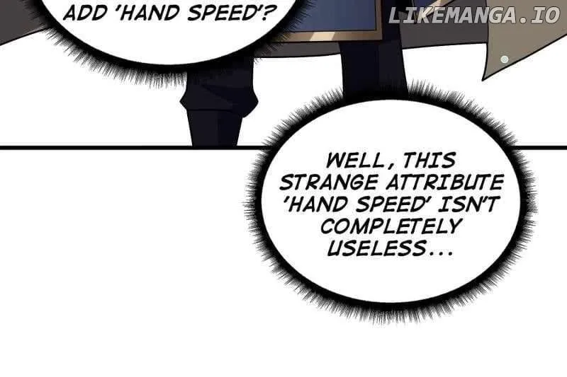I’m Really Not A Supervillain Chapter 203 page 26 - 