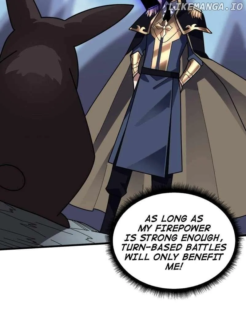 I’m Really Not A Supervillain Chapter 203 page 42 - 