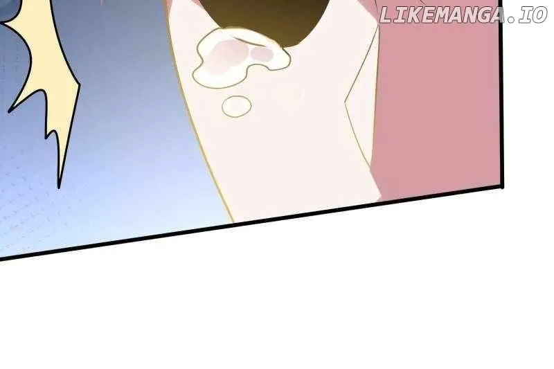 I’m Really Not A Supervillain Chapter 203 page 52 - 