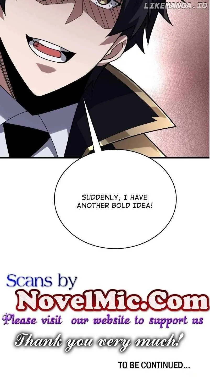 I’m Really Not A Supervillain Chapter 203 page 62 - 