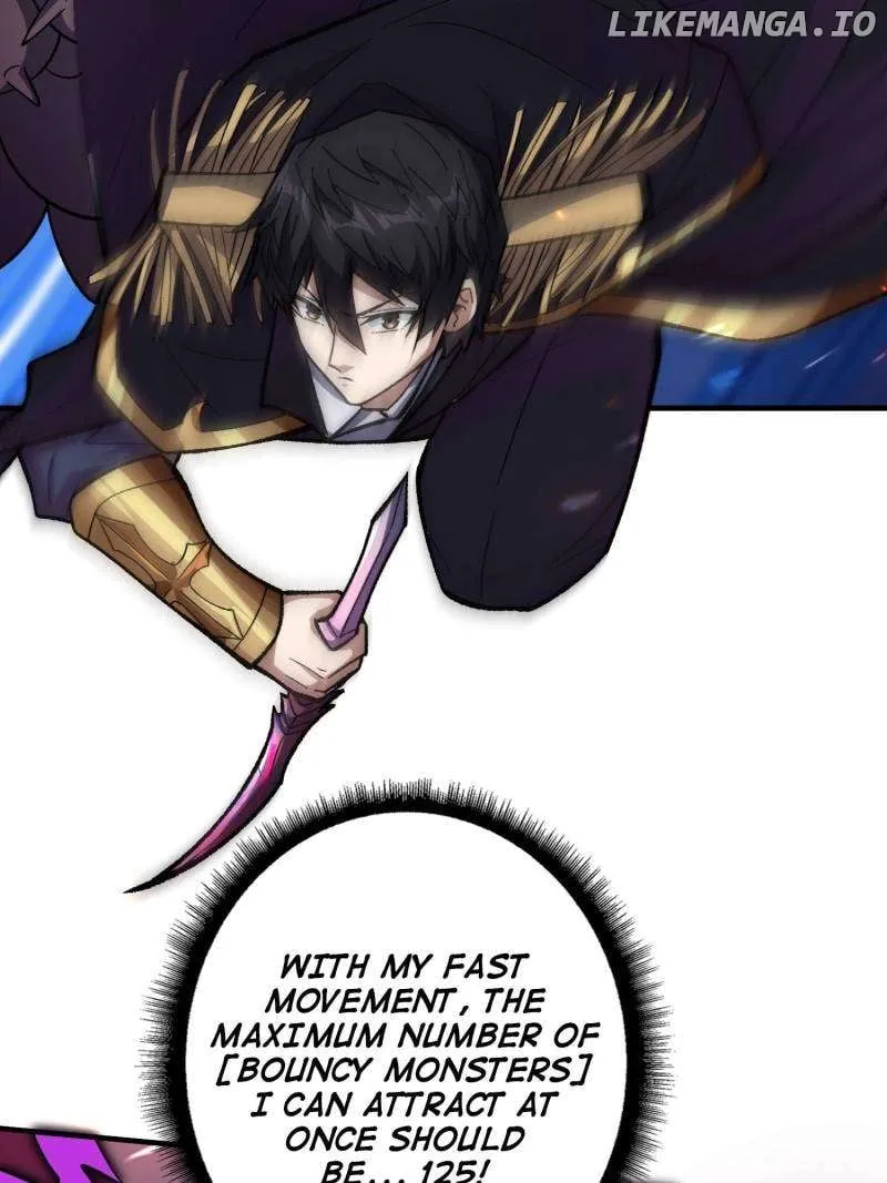 I’m Really Not A Supervillain Chapter 204 page 18 - 