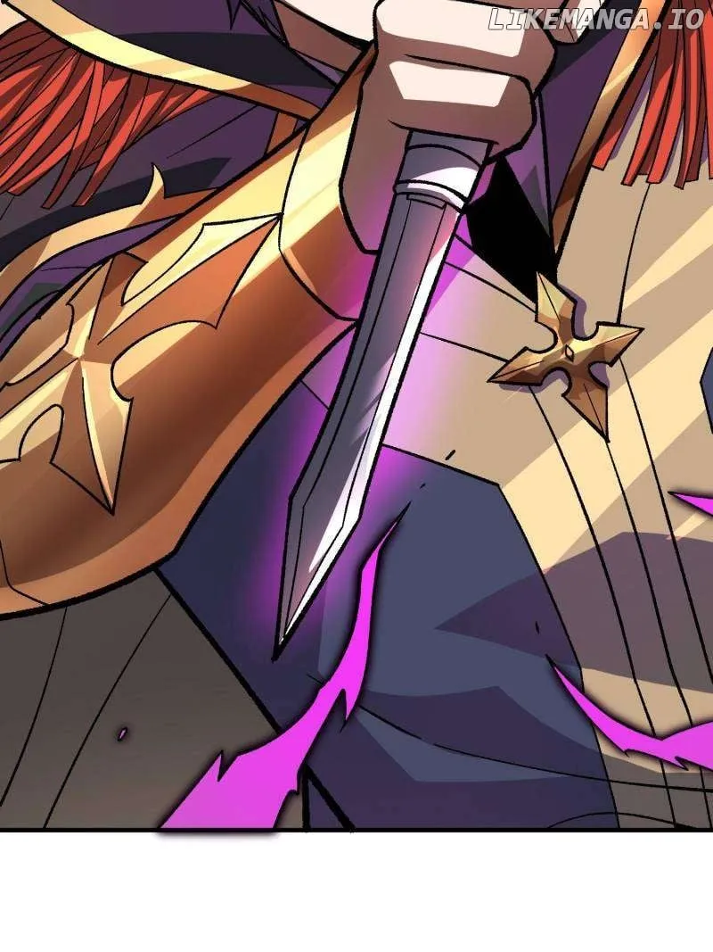 I’m Really Not A Supervillain Chapter 204 page 22 - 