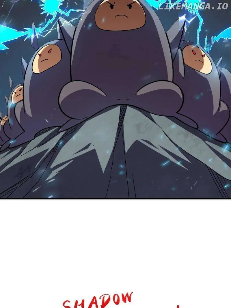 I’m Really Not A Supervillain Chapter 204 page 24 - 