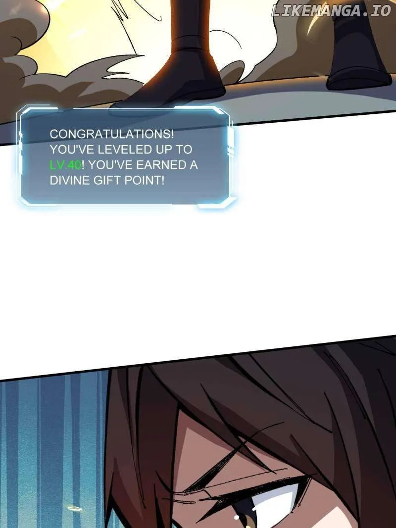 I’m Really Not A Supervillain Chapter 204 page 30 - 