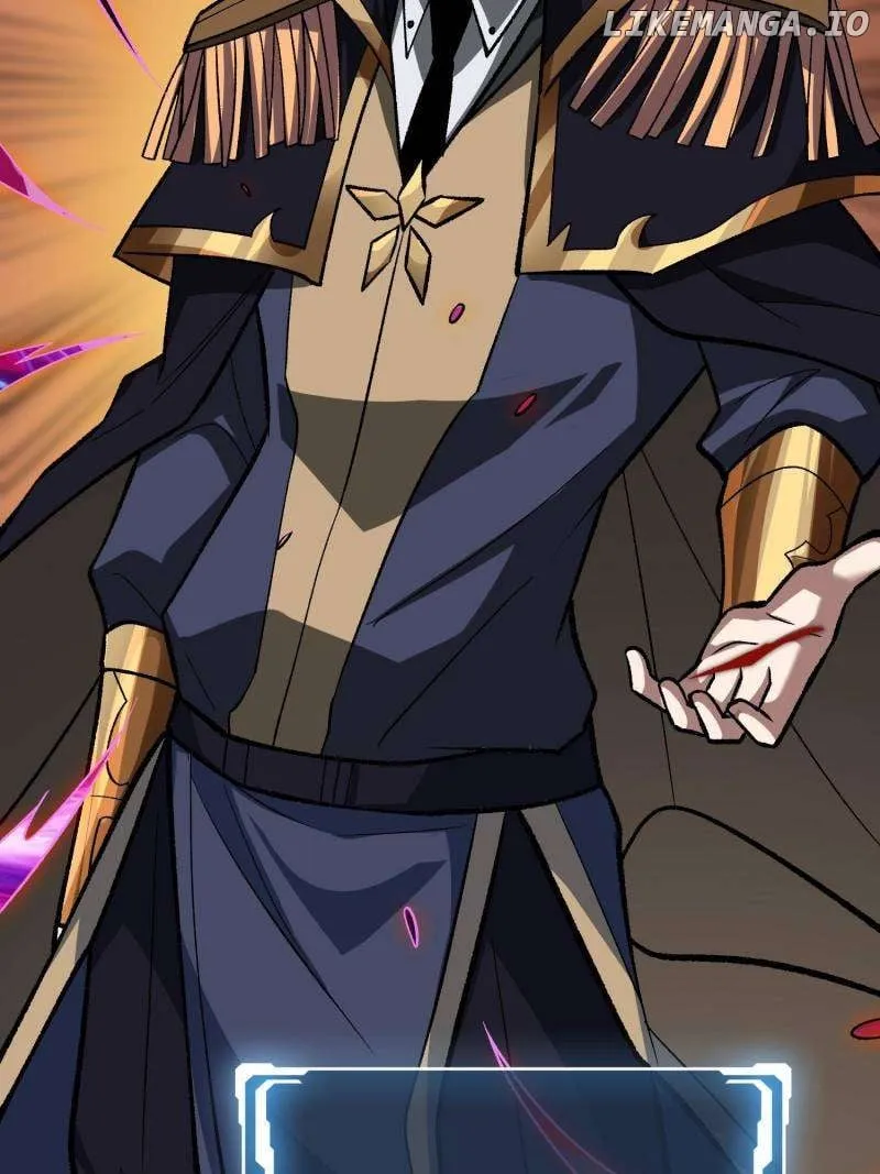I’m Really Not A Supervillain Chapter 204 page 46 - 