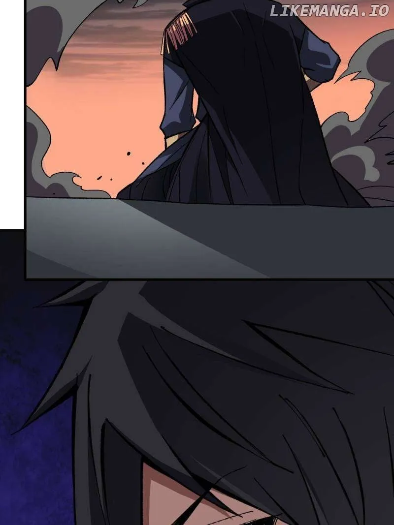 I’m Really Not A Supervillain Chapter 204 page 48 - 