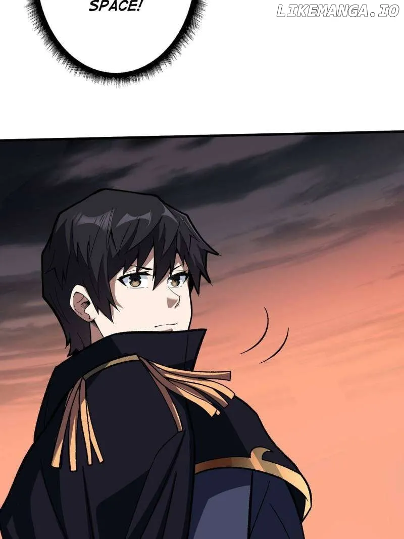 I’m Really Not A Supervillain Chapter 204 page 50 - 