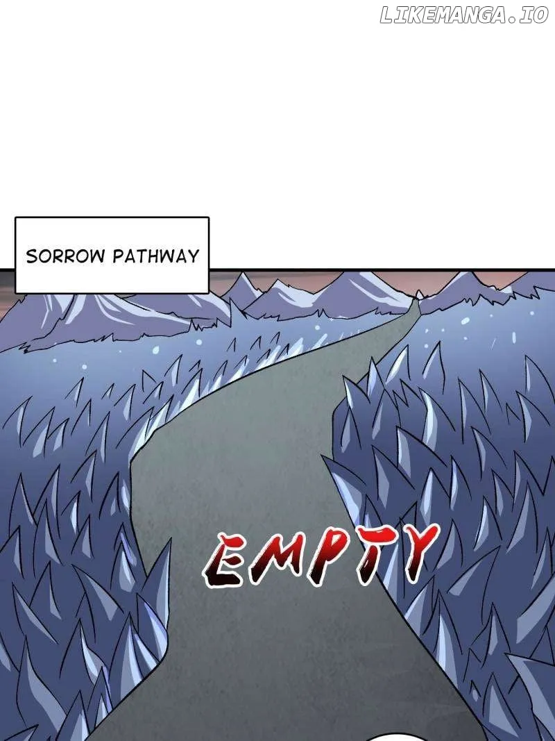 I’m Really Not A Supervillain Chapter 204 page 52 - 