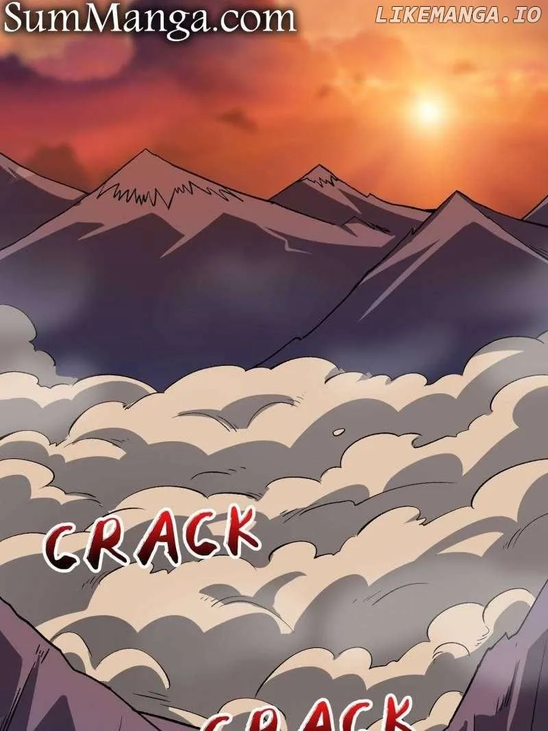 I’m Really Not A Supervillain Chapter 204 page 57 - 