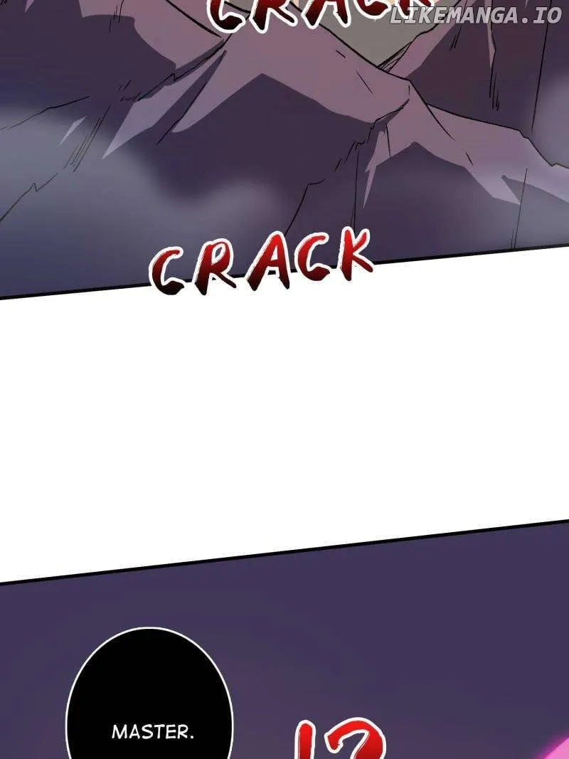 I’m Really Not A Supervillain Chapter 204 page 58 - 