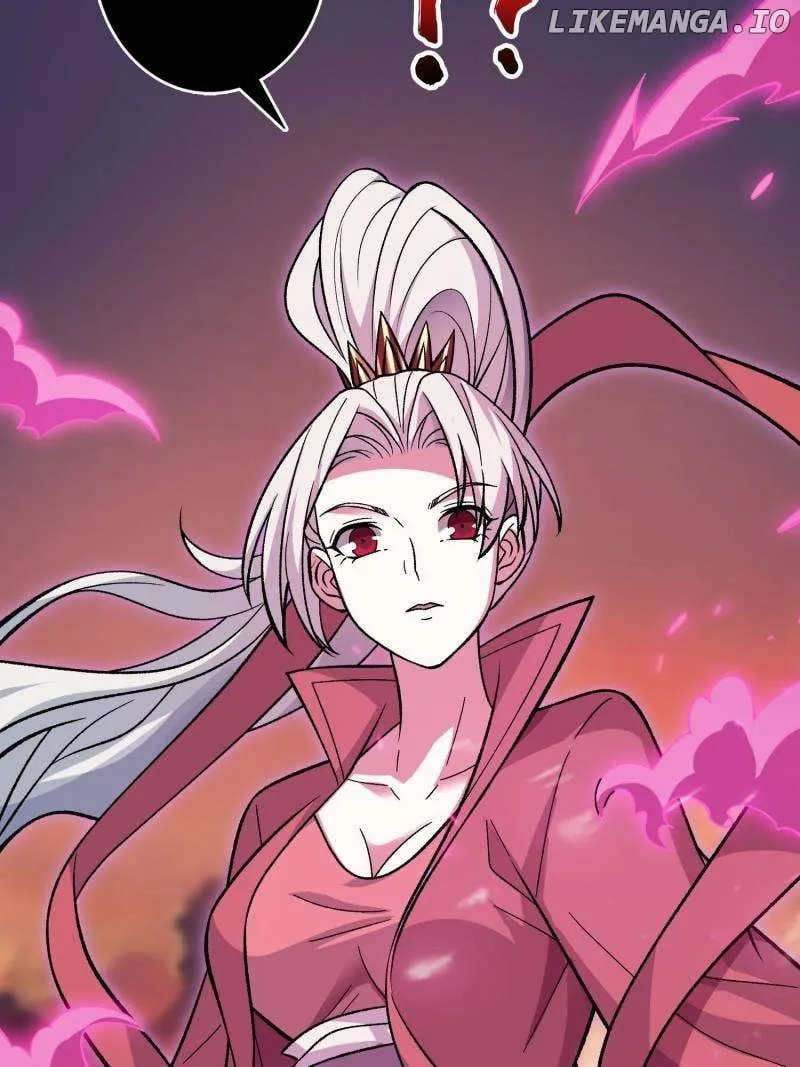 I’m Really Not A Supervillain Chapter 204 page 59 - 