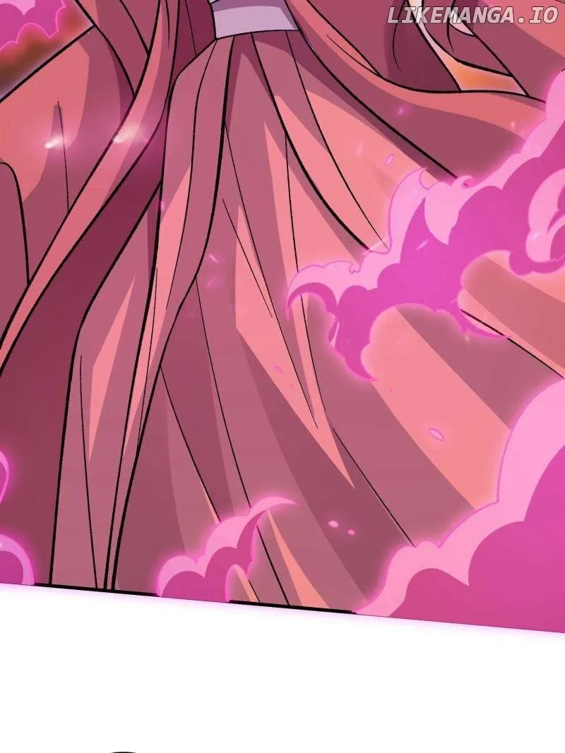 I’m Really Not A Supervillain Chapter 204 page 60 - 