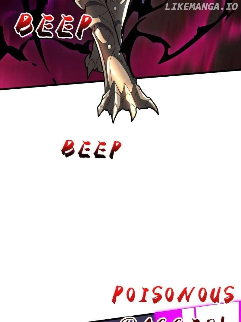 I’m Really Not A Supervillain Chapter 204 page 67 - 