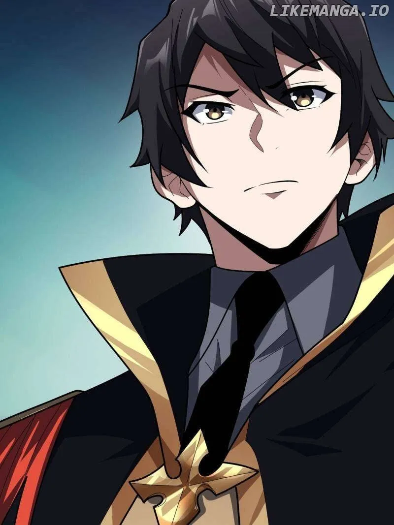I’m Really Not A Supervillain Chapter 204 page 70 - 