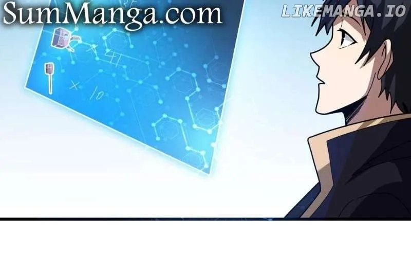 I’m Really Not A Supervillain Chapter 205 page 14 - 