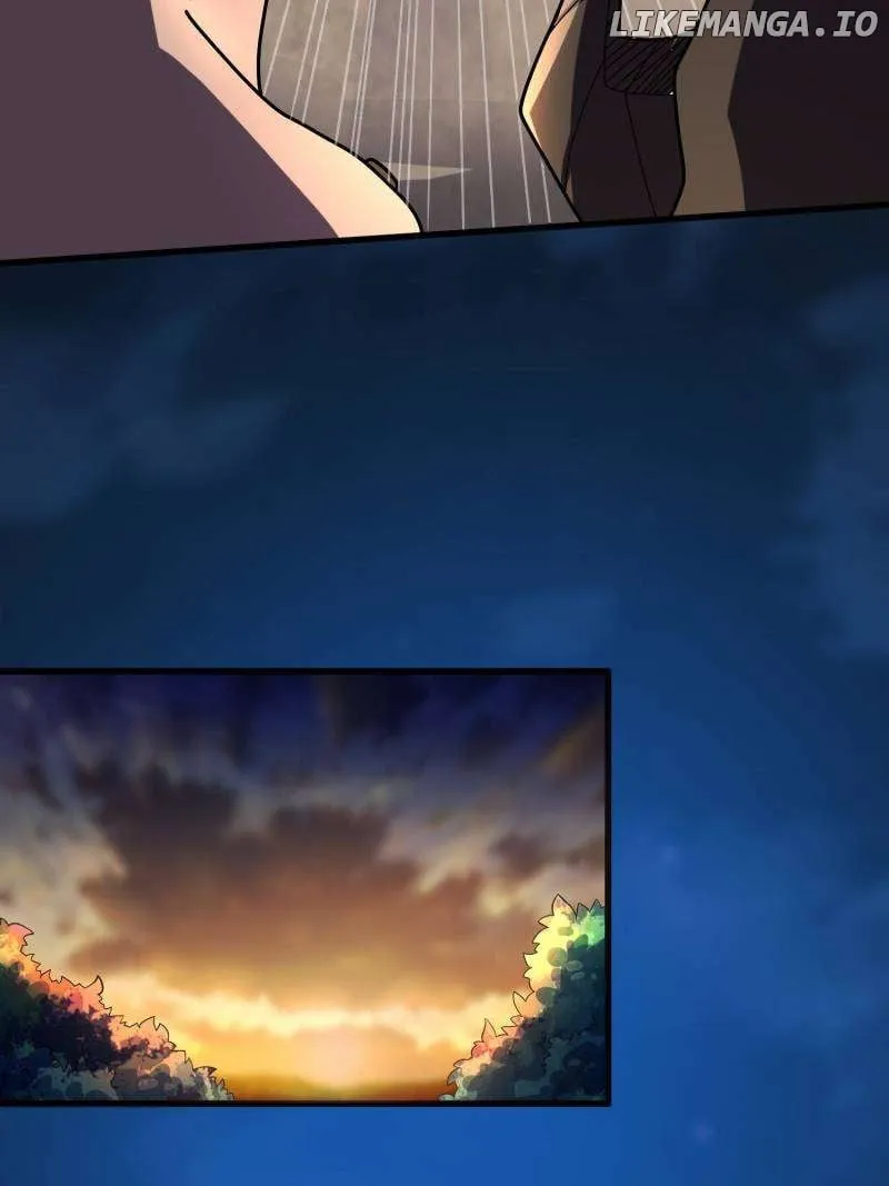 I’m Really Not A Supervillain Chapter 205 page 16 - 
