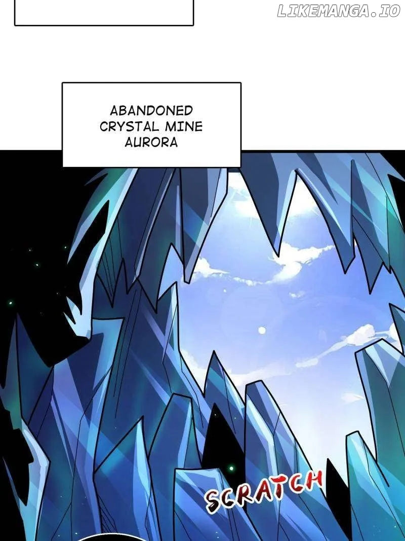I’m Really Not A Supervillain Chapter 205 page 39 - 