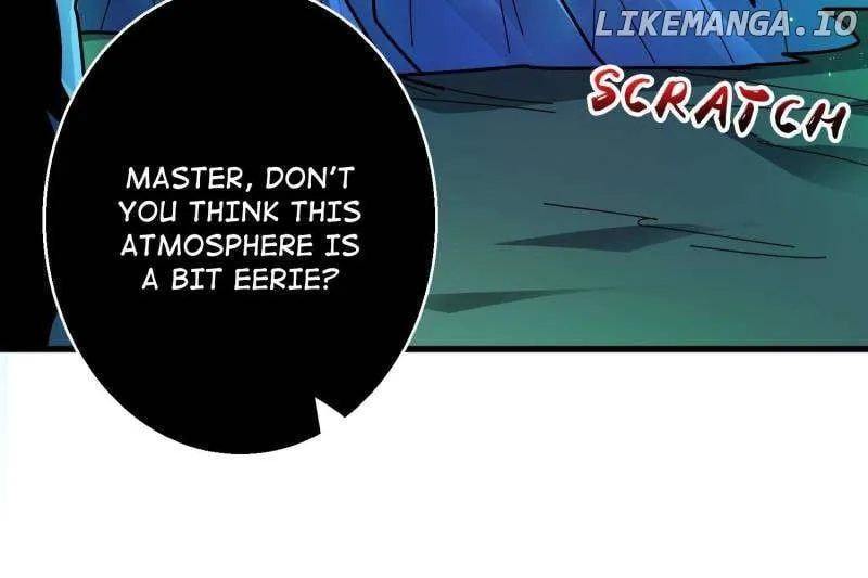 I’m Really Not A Supervillain Chapter 205 page 40 - 
