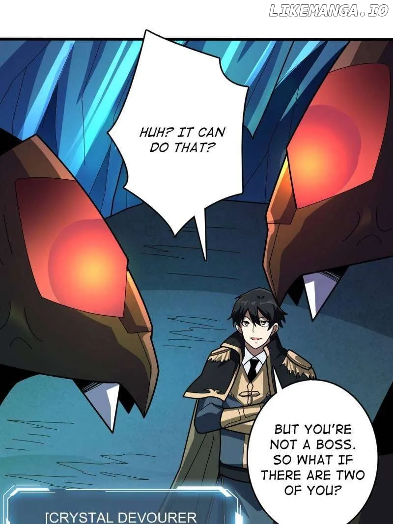 I’m Really Not A Supervillain Chapter 205 page 52 - 