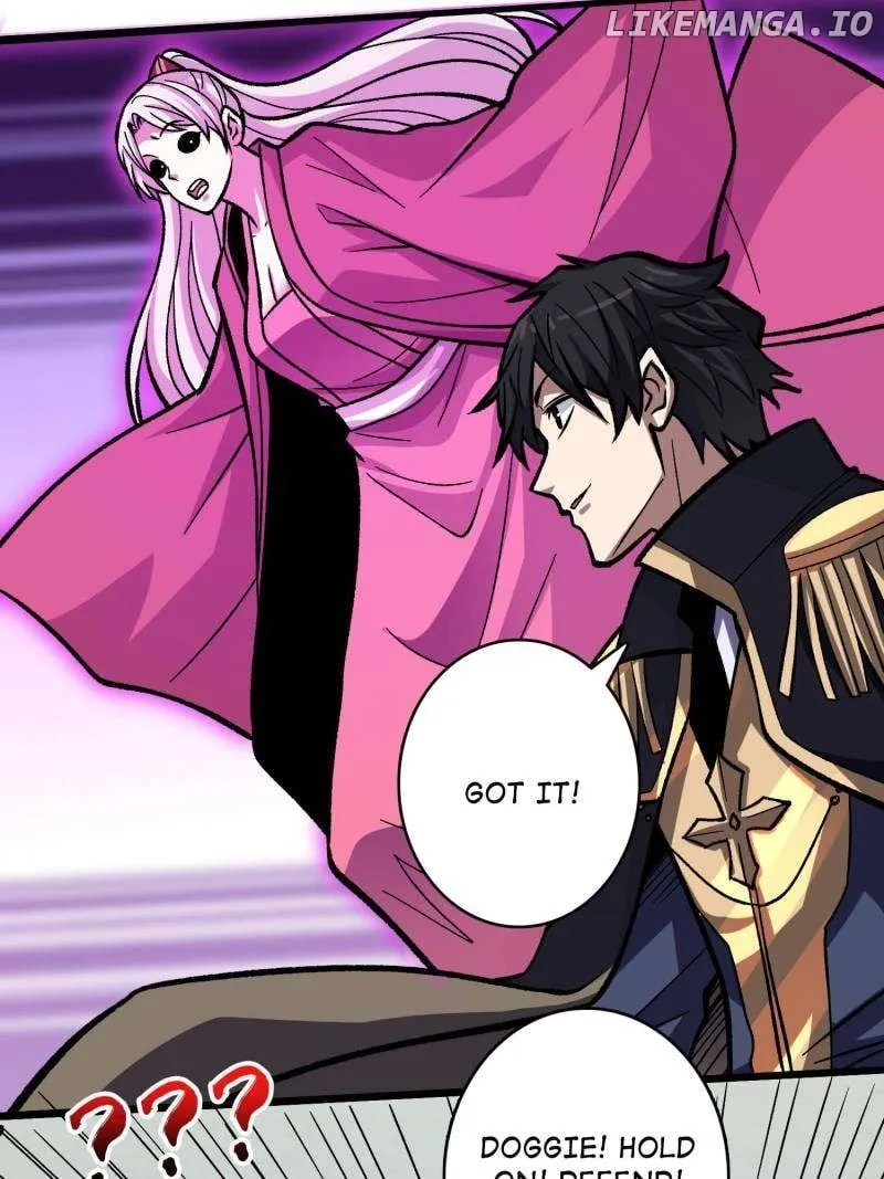 I’m Really Not A Supervillain Chapter 205 page 56 - 