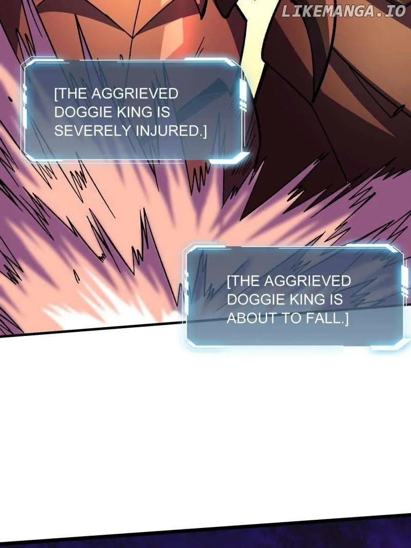 I’m Really Not A Supervillain Chapter 205 page 59 - 