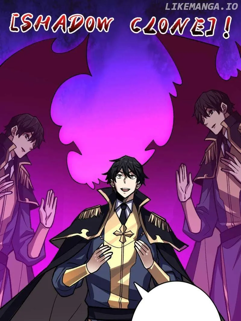 I’m Really Not A Supervillain Chapter 205 page 60 - 