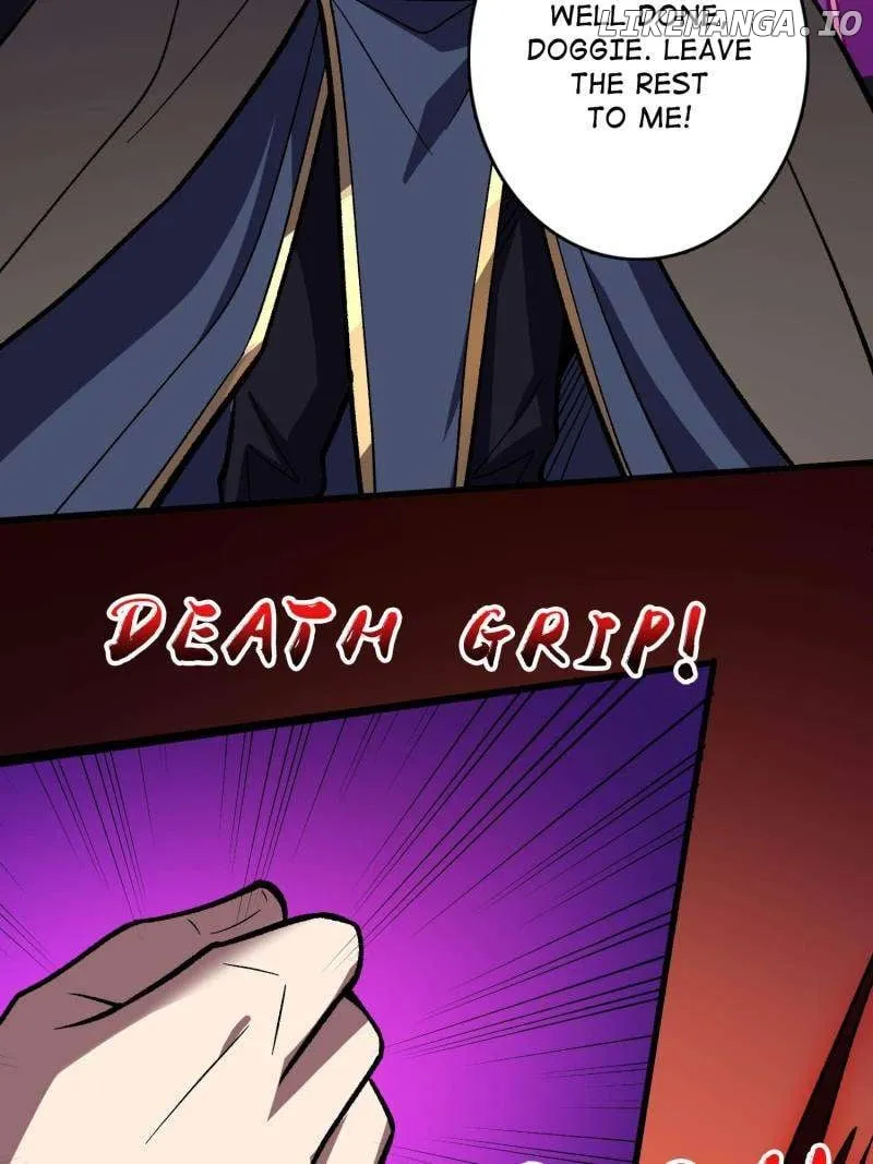 I’m Really Not A Supervillain Chapter 205 page 61 - 