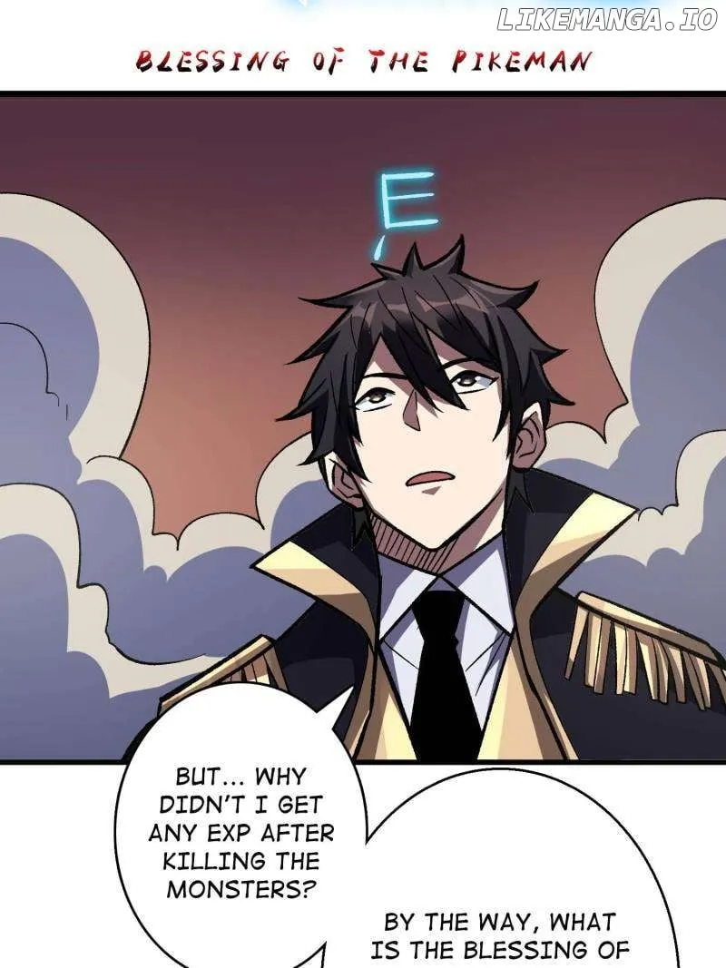 I’m Really Not A Supervillain Chapter 205 page 66 - 