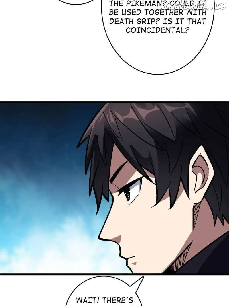 I’m Really Not A Supervillain Chapter 205 page 67 - 