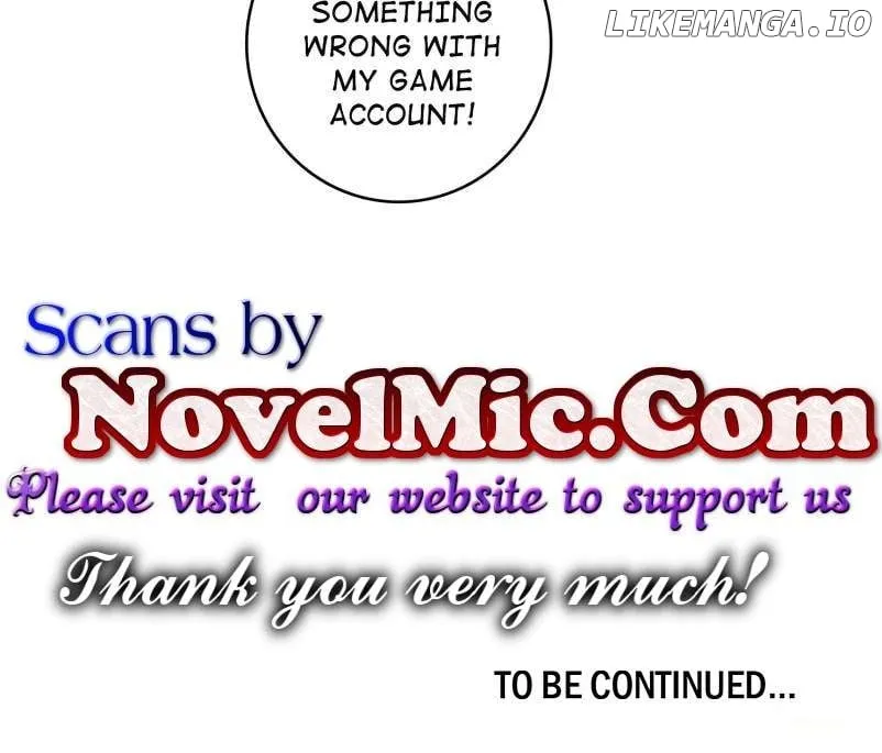I’m Really Not A Supervillain Chapter 205 page 68 - 
