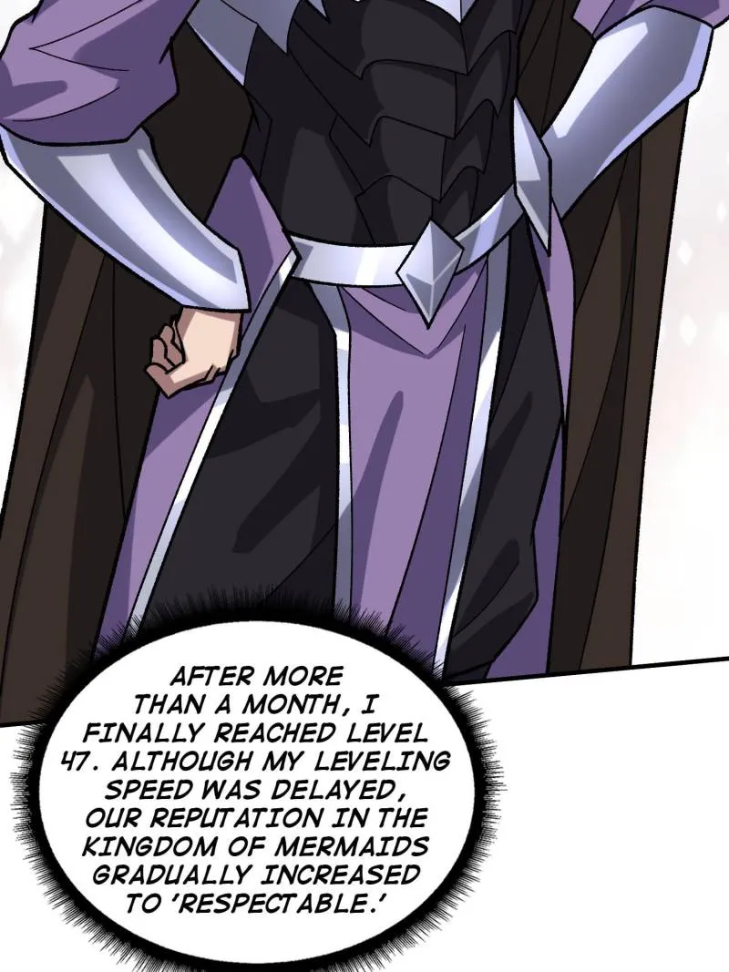 I’m Really Not A Supervillain Chapter 206 page 12 - 