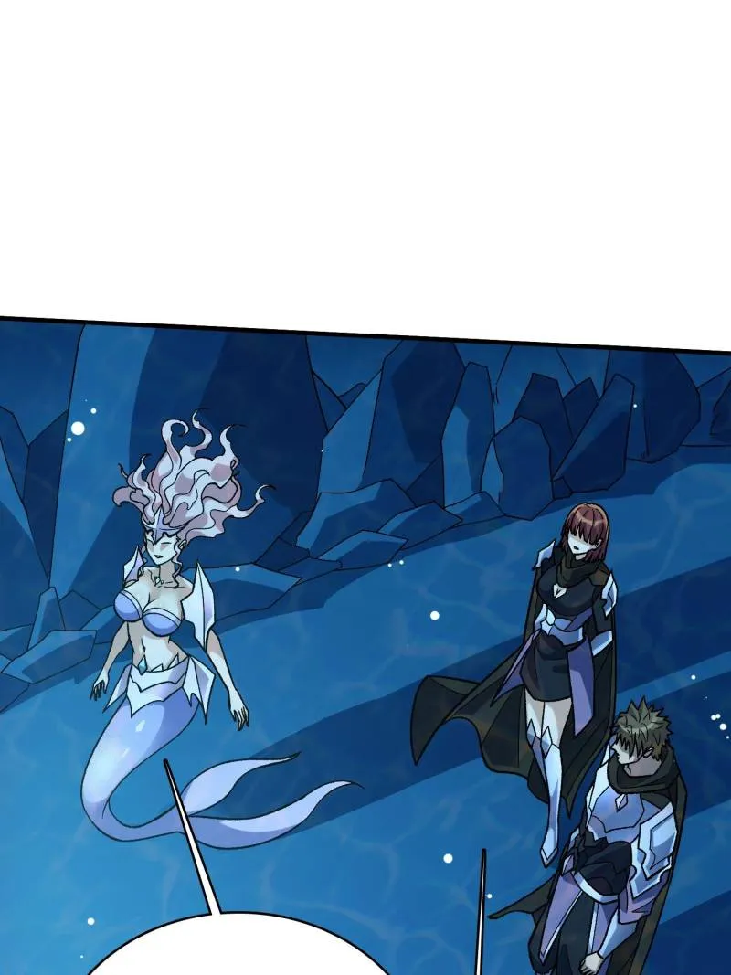 I’m Really Not A Supervillain Chapter 206 page 14 - 