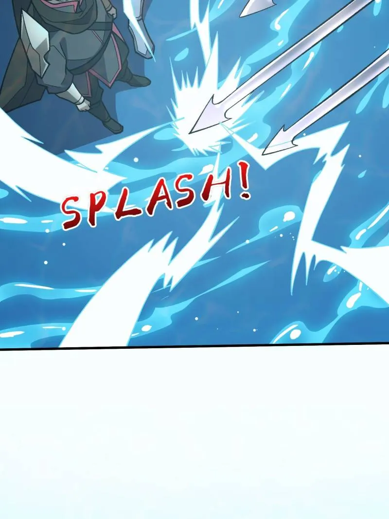 I’m Really Not A Supervillain Chapter 206 page 26 - 