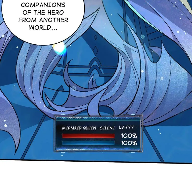 I’m Really Not A Supervillain Chapter 206 page 30 - 